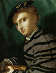 Portrait d